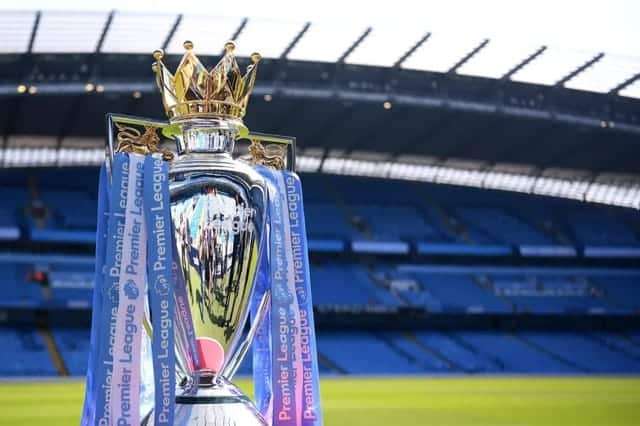 aposte na premier league