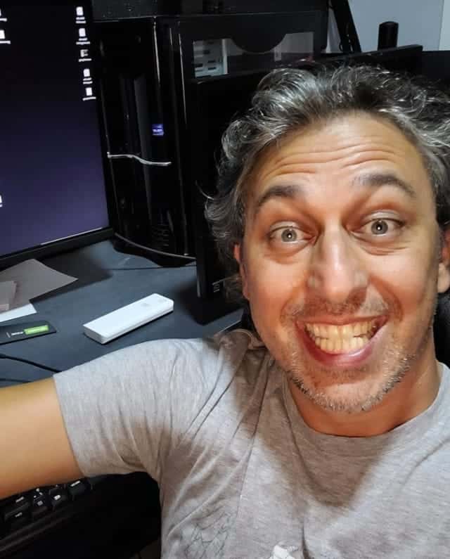Cariocão Play terá comentário de trader esportivo