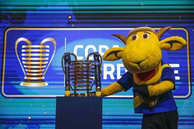 TikTok escolhe novo narrador para Copa do Nordeste