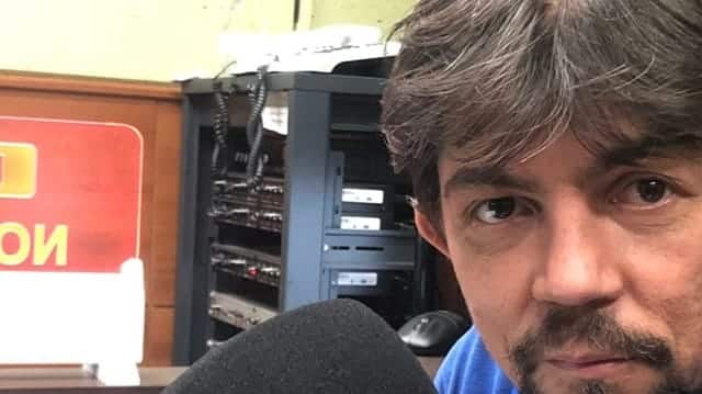 Gerliézer Paulo