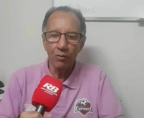 Jurandir Santos