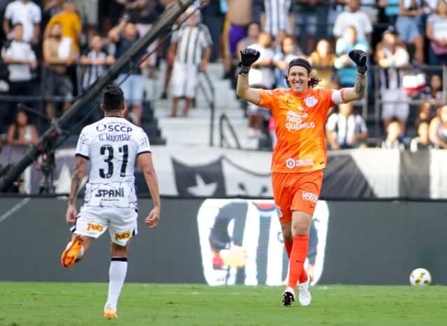 segunda rodada da Libertadores