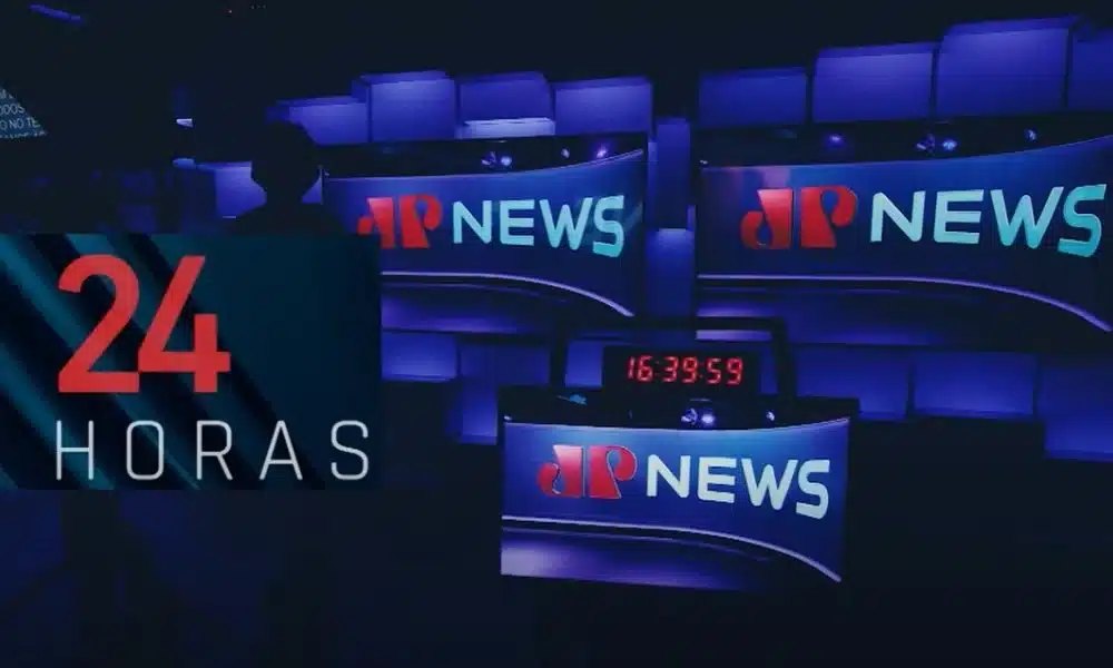 TV Jovem Pan News