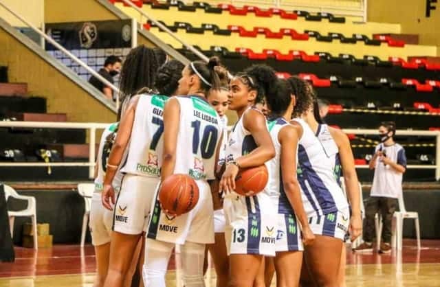 basquete na TV Cultura