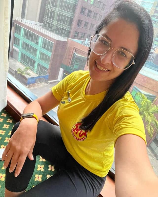 monique vilela