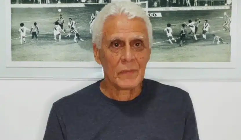 roberto dinamite