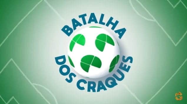 Batalha dos Craques