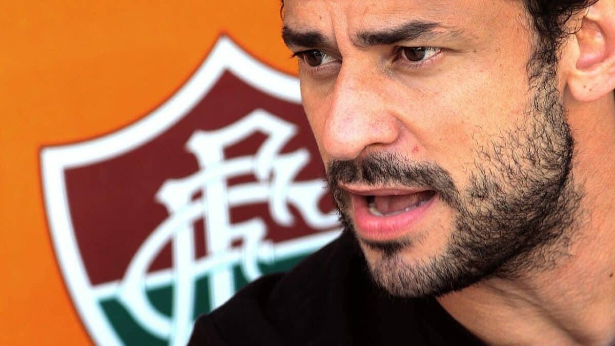 Fred assalto fluminense
