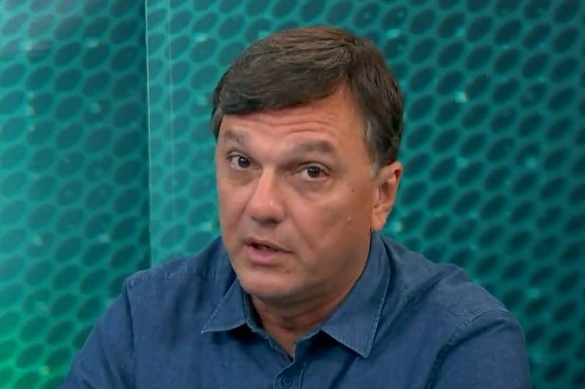 Mauro Cezar Gabigol