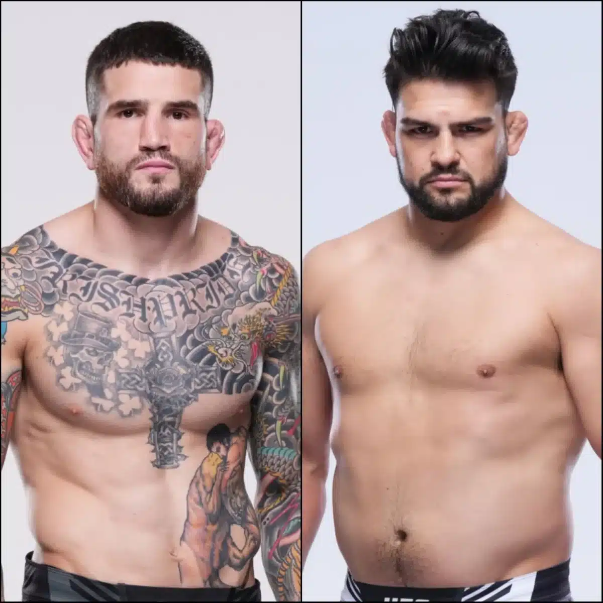 Brady x Gastelum: palpites, onde assistir e onde apostar – UFC Austin