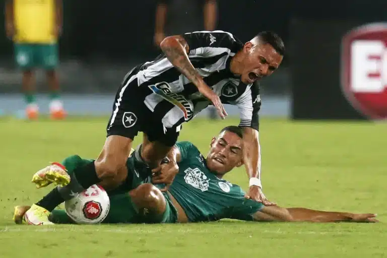 Boavista-RJ x Botafogo: palpites, onde assistir e onde apostar – Campeonato Carioca