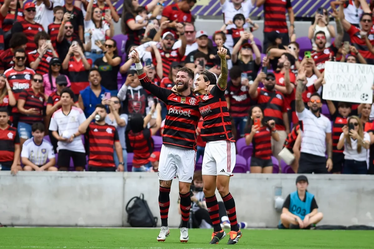 Sampaio Corrêa-RJ x Flamengo: palpites, onde assistir e onde apostar