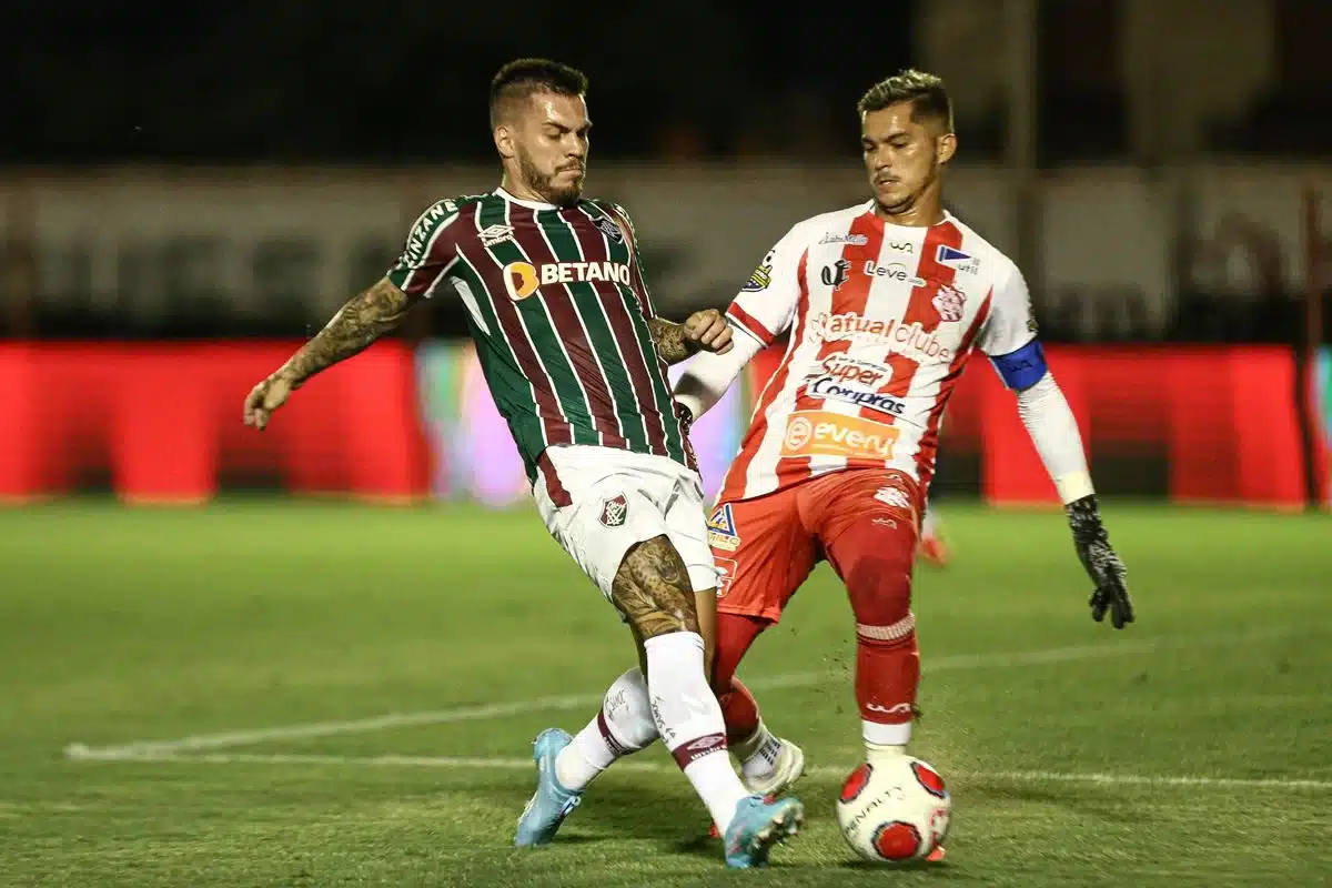 Fluminense x Bangu: palpites, onde assistir e onde apostar – Campeonato Carioca