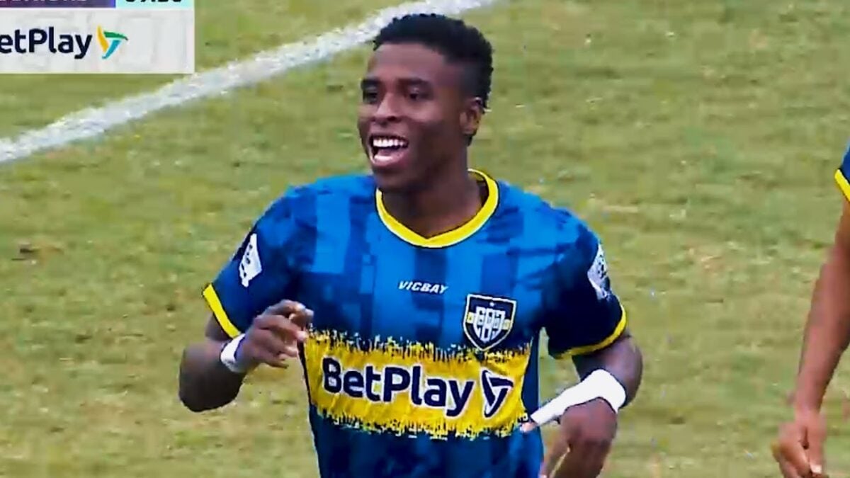 Jan Lucumi Fluminense Contratação reforço