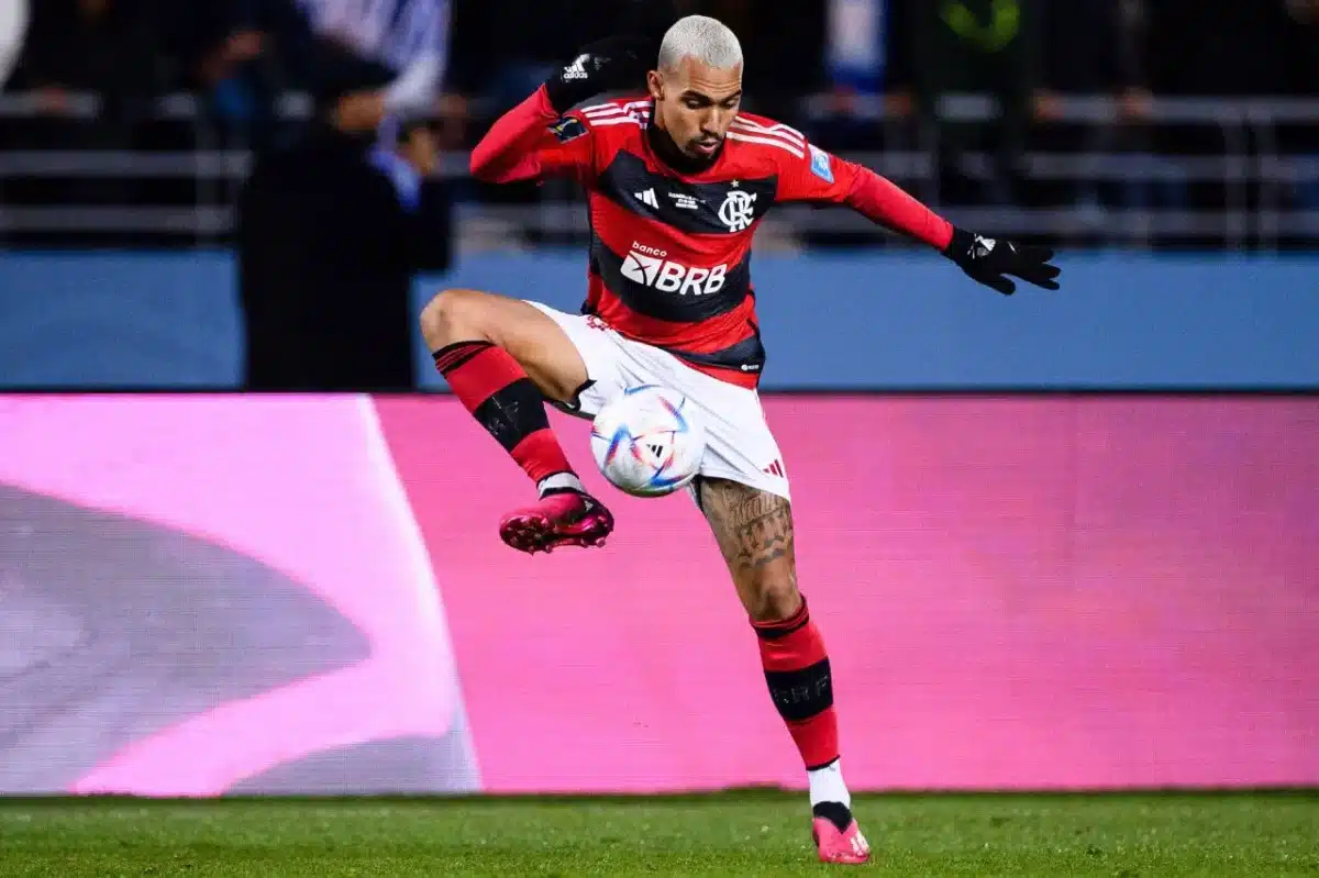 onde assistir flamengo