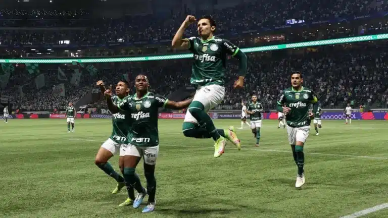 Palmeiras x Inter de Limeira: palpites, onde assistir e onde apostar – Campeonato Paulista