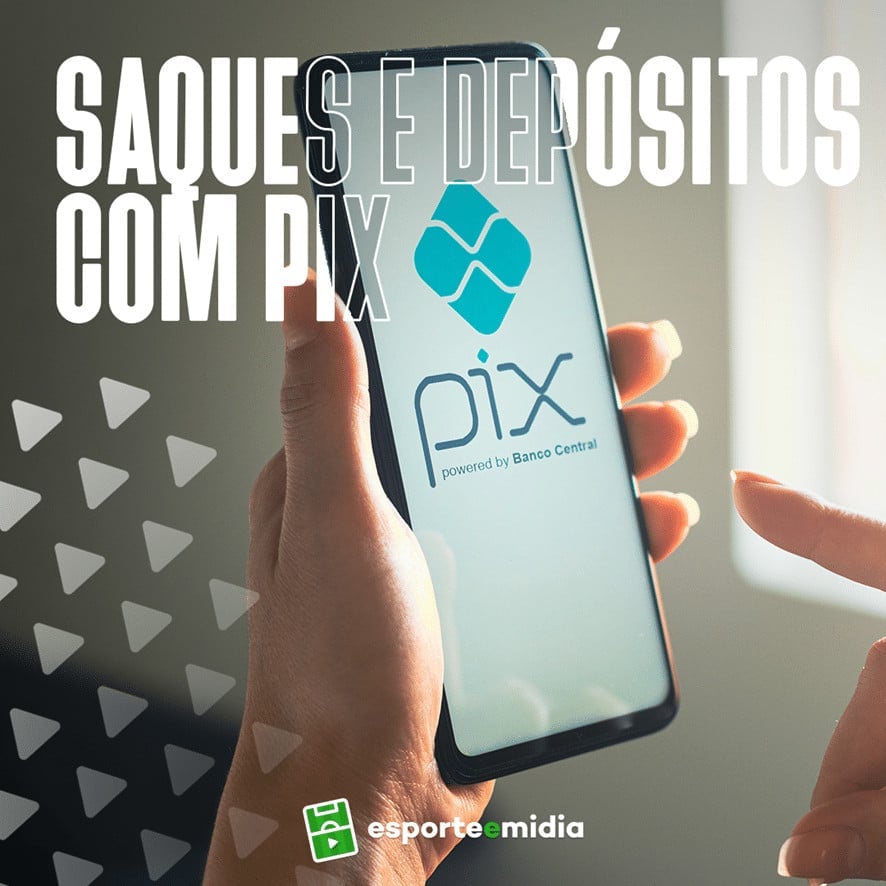 aposte com pix no netbet