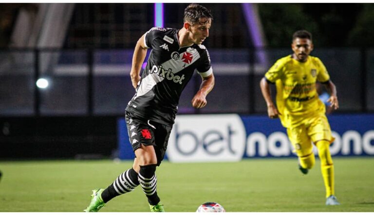 Vasco x Madureira: palpites, onde assistir e onde apostar – Campeonato Carioca
