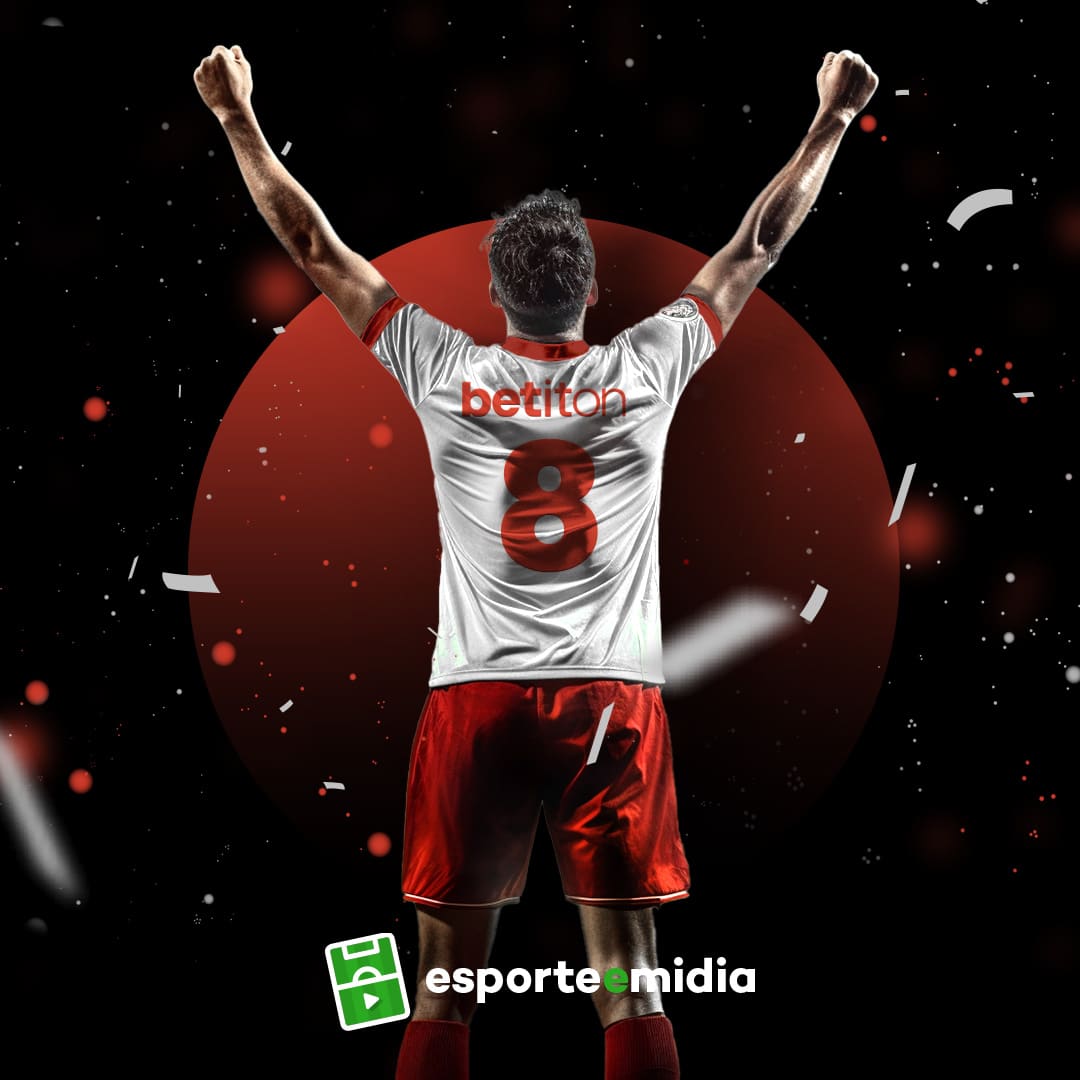 esportes no Betiton