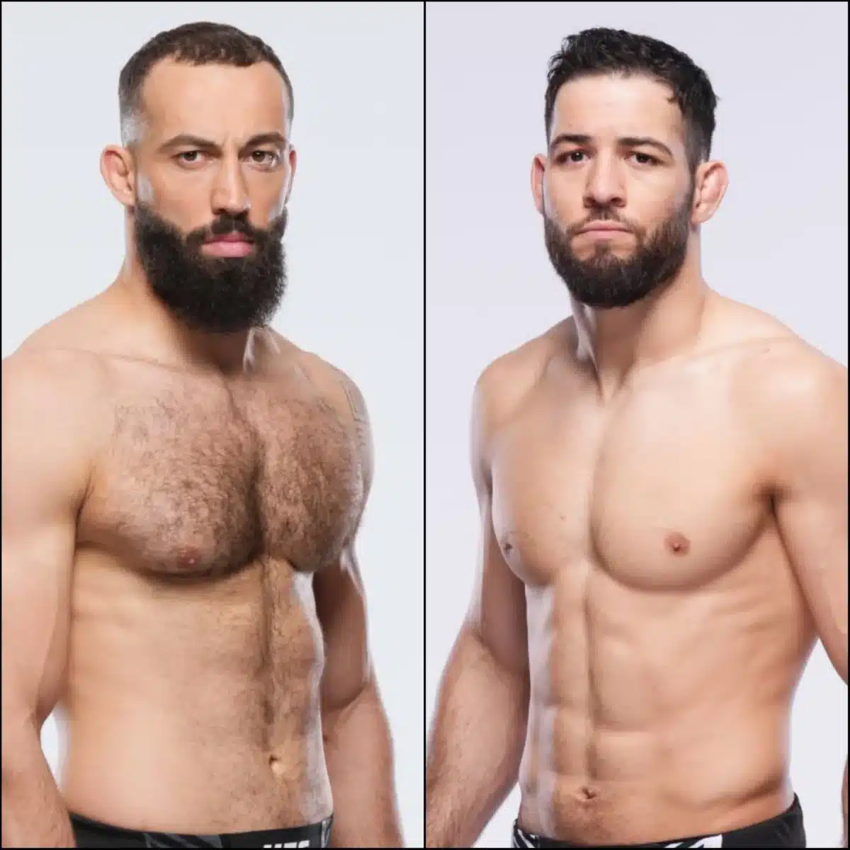 Dolidze x Imavov: palpites, onde assistir e onde apostar – UFC Vegas 85