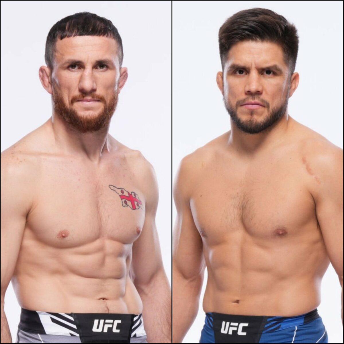 Dvalishvili x Cejudo: palpites, onde assistir e onde apostar – UFC 298