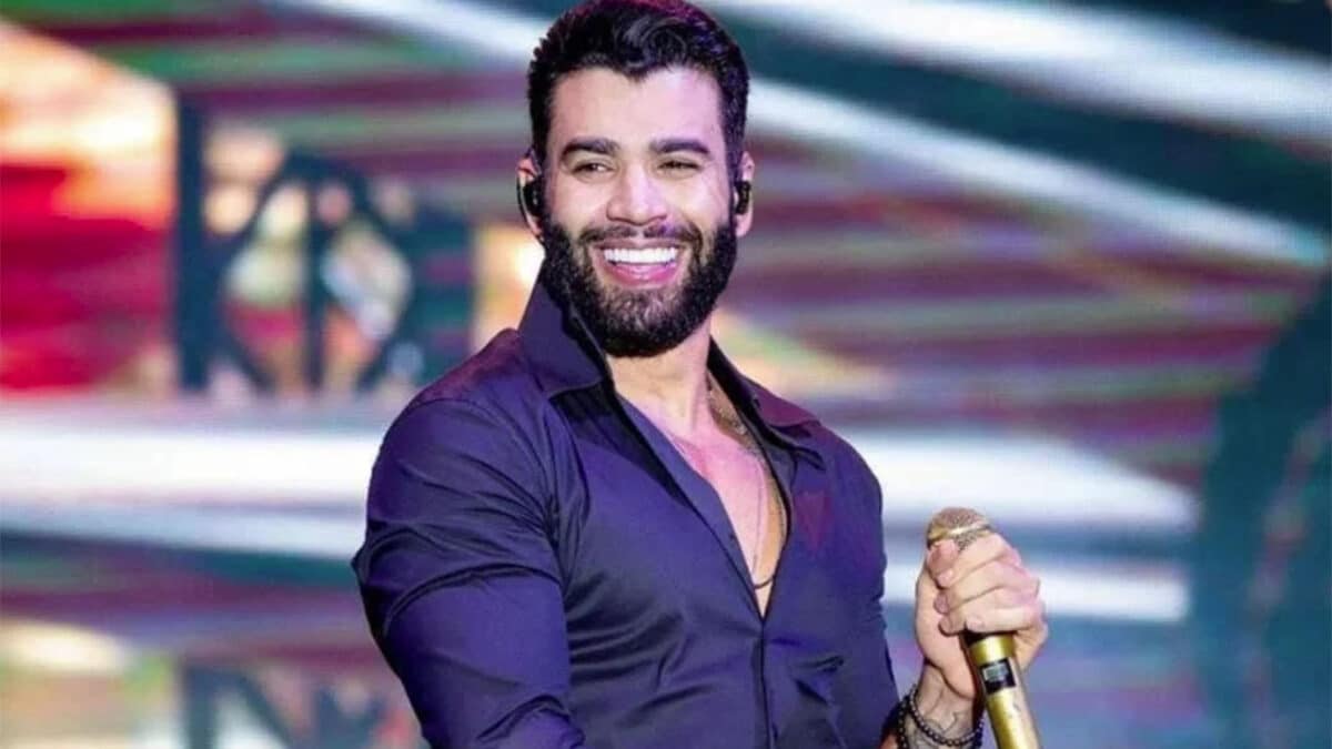 Gusttavo Lima investe milhões e vira dono de time de futebol