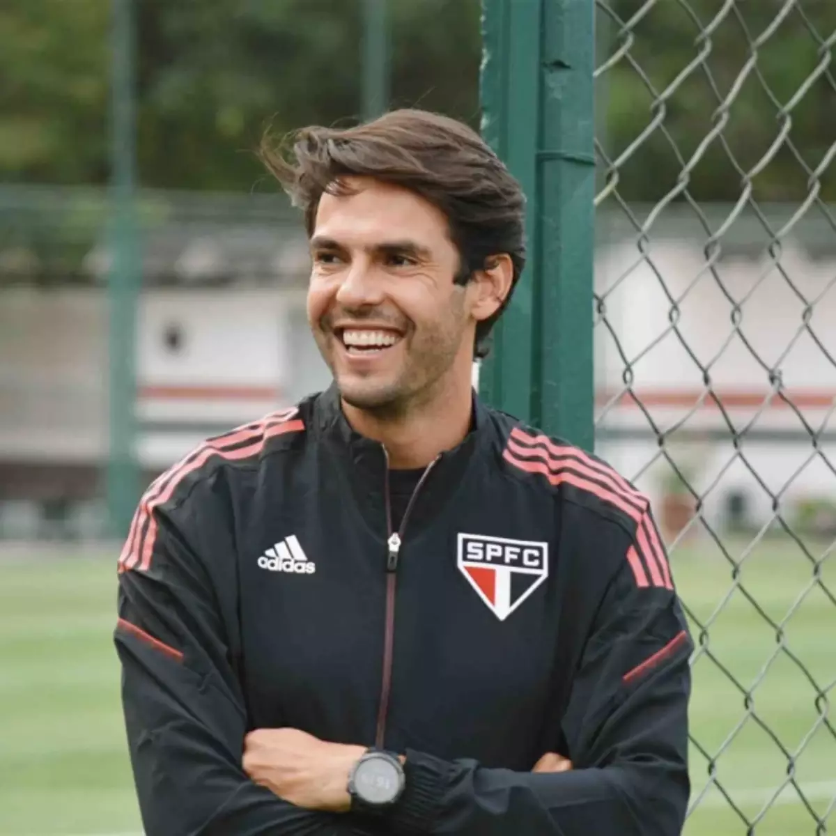 Kaká São Paulo Saf Dono ROnaldo Cruzeiro