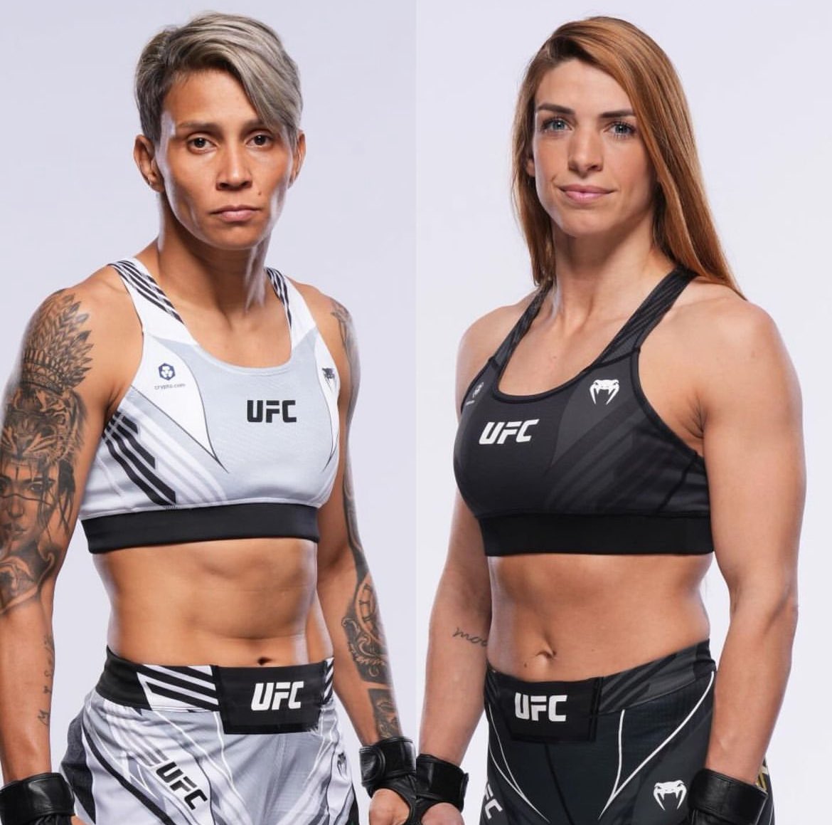Lemos x Dern: palpites, onde assistir e onde apostar – UFC 298 (17/02)
