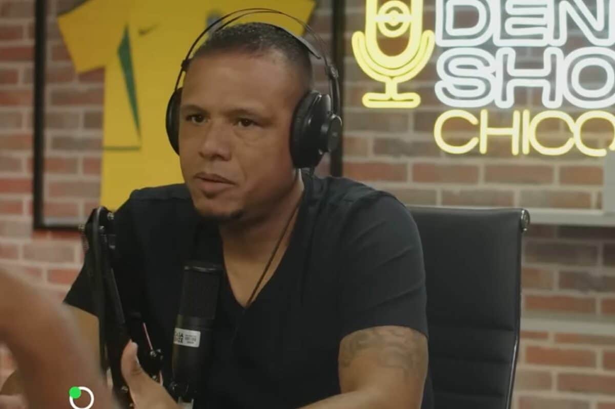Luis Fabiano condena comparações de Endrick com Ronaldo Fenômeno