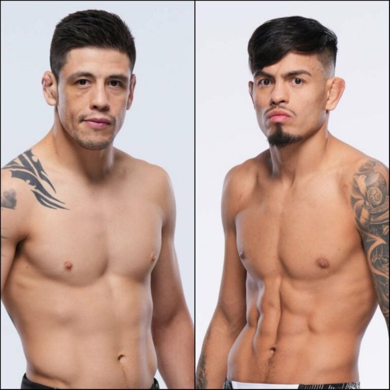 Moreno x Royval: palpites, onde assistir e onde apostar – UFC México