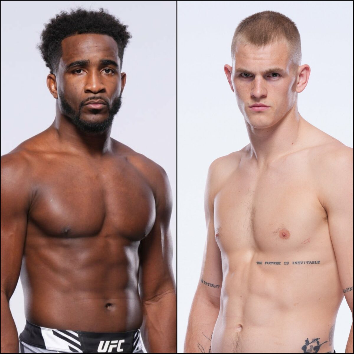 Neal x Garry: palpites, onde assistir e onde apostar – UFC 298 (14/02)
