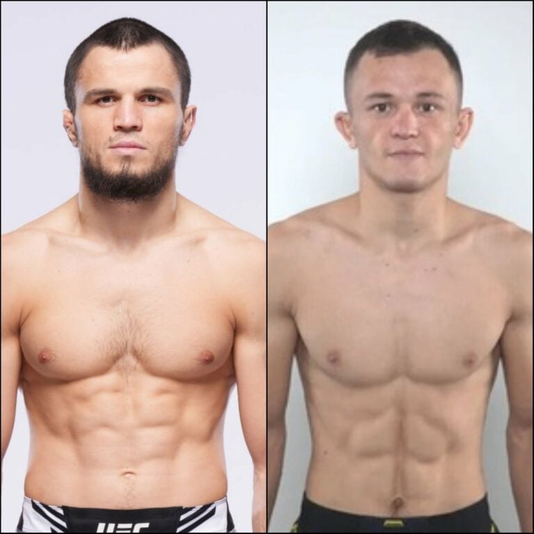 Nurmagomedov x Almakhan: palpites, onde assistir e onde apostar – UFC Vegas 87 (02/03)