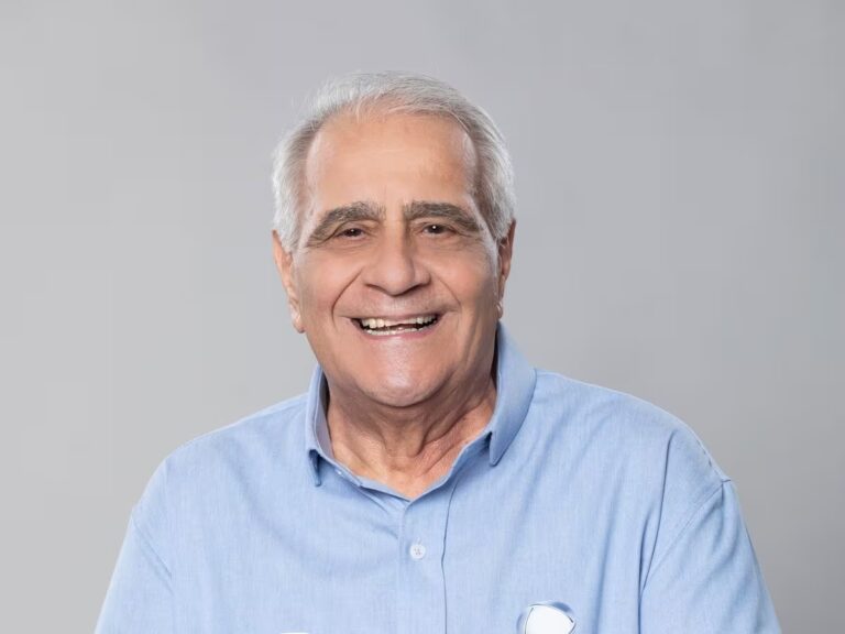 Demitido Record Oliveira Andrade