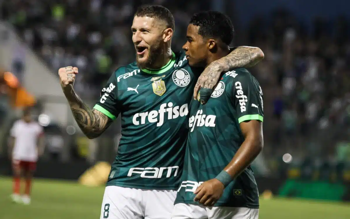 Portuguesa x Palmeiras: palpites, onde assistir e onde apostar – Campeonato Paulista (28/02)