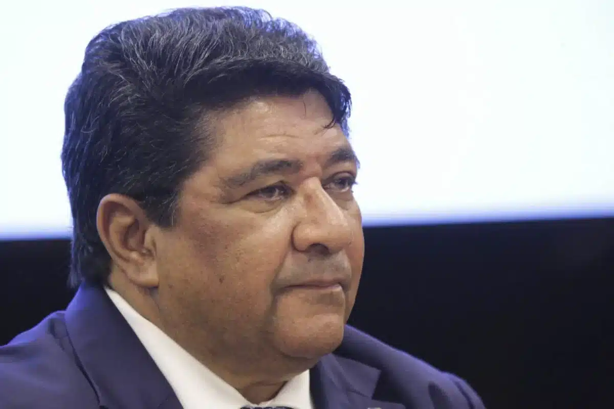 Ednaldo Rodrigues EBF Assessora Acordo