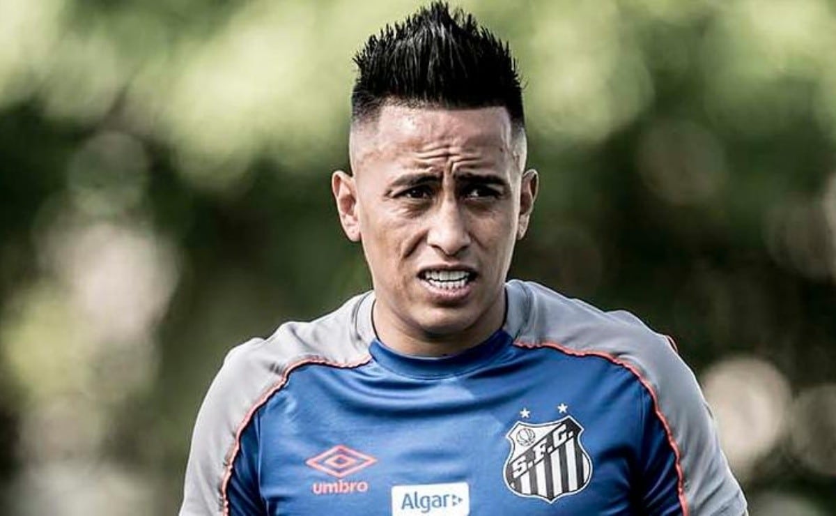 Santos enfrenta novo transfer ban da FIFA por dívida de R$ 20 milhões com o Krasnodar, da Rússia.