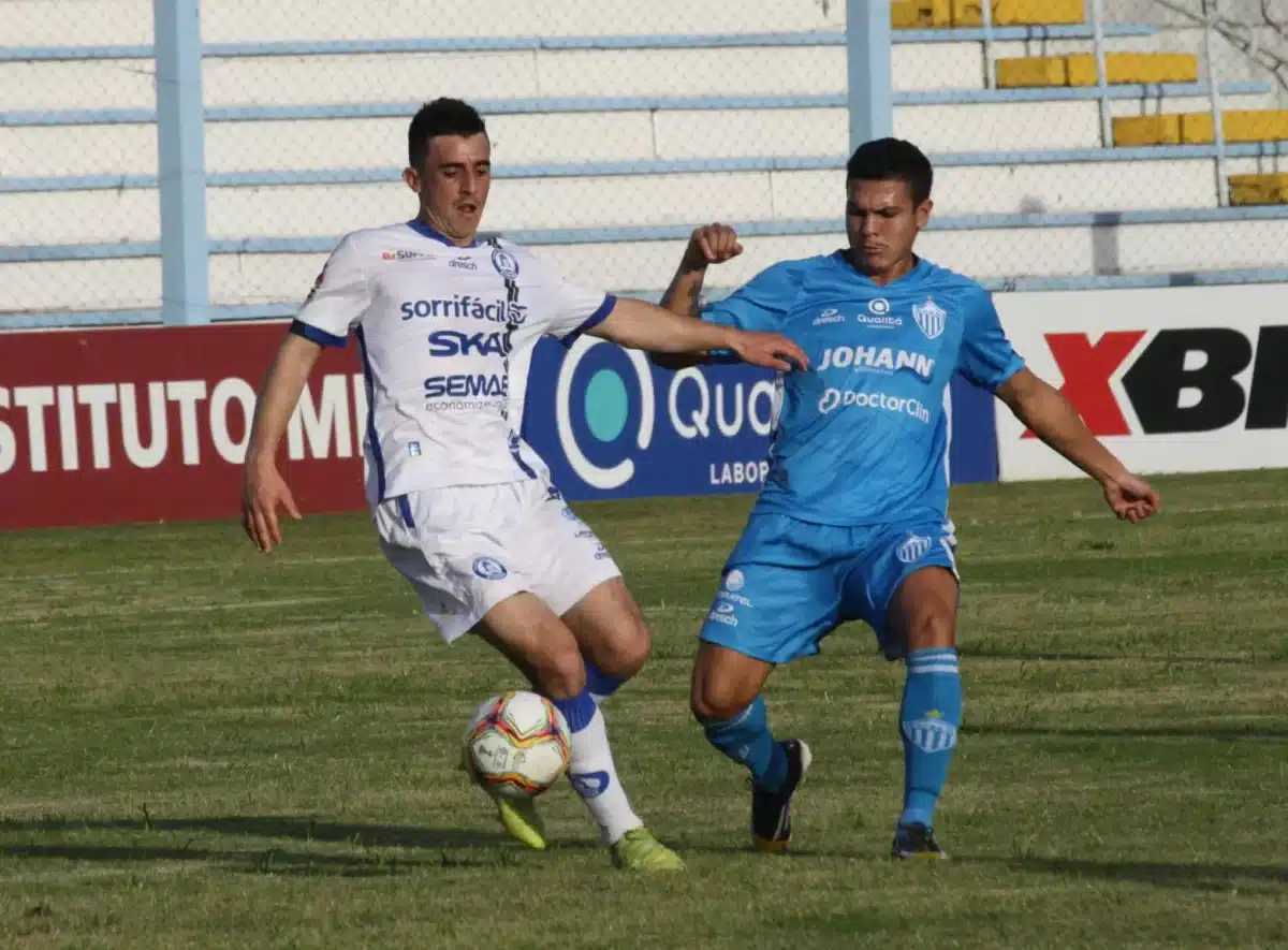 São José x Novo Hamburgo: palpites, onde assistir e onde apostar – Campeonato Gaúcho (26/02)