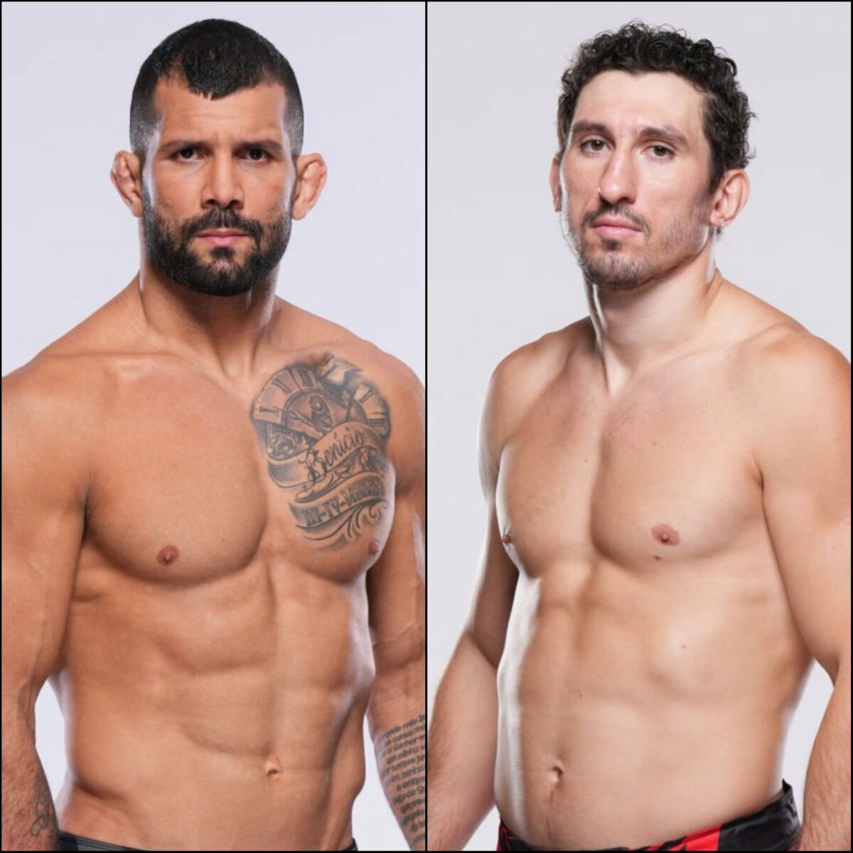 Vieira x Petrosyan: palpites, onde assistir e onde apostar – UFC Vegas 86 (10/02)