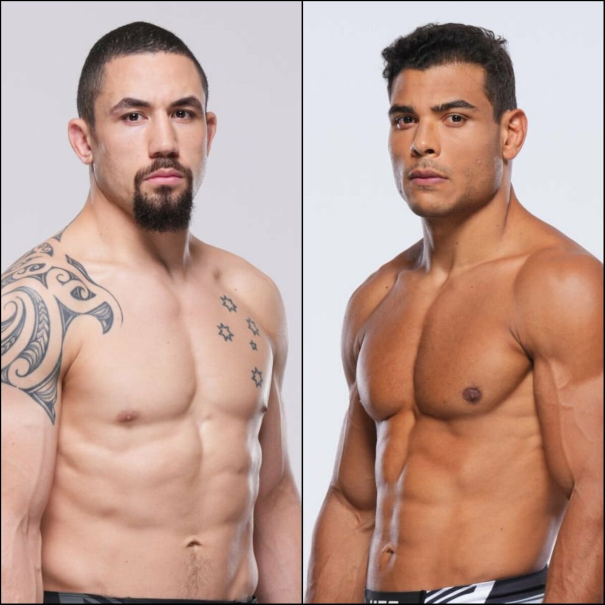 Whittaker x Costa: palpites, onde assistir e onde apostar – UFC 298