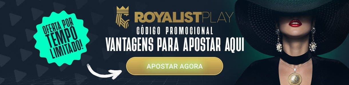 Aposte em esportes Royalistplay