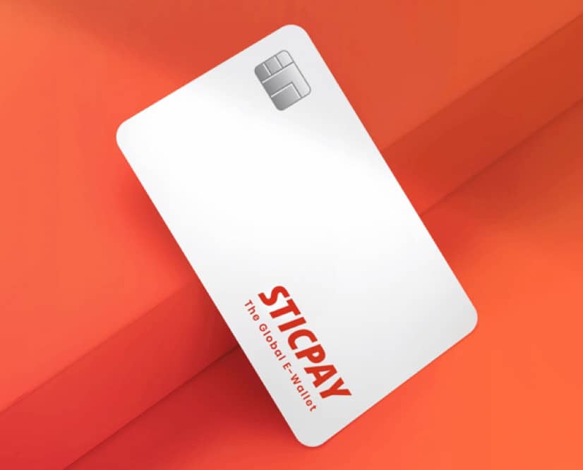 sticpay