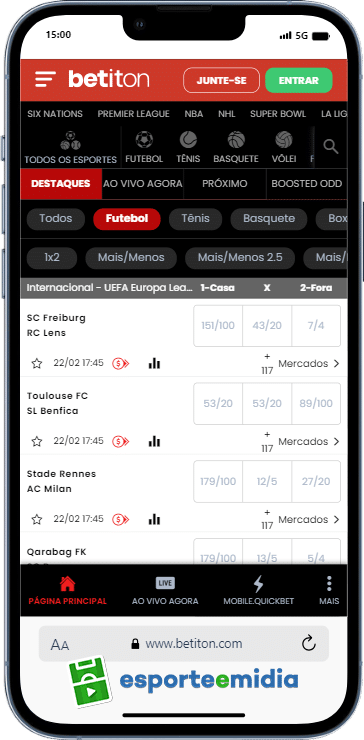 betiton app