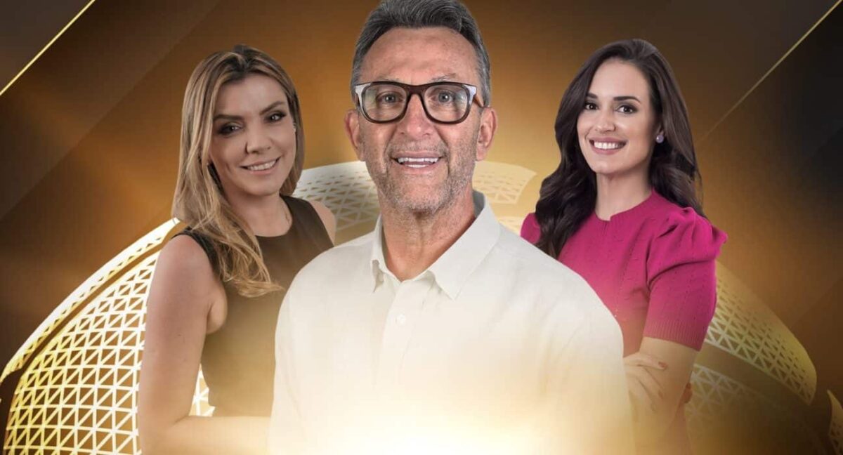 Craque Neto faz previsões sobre o FLA e anuncia mudança no programa