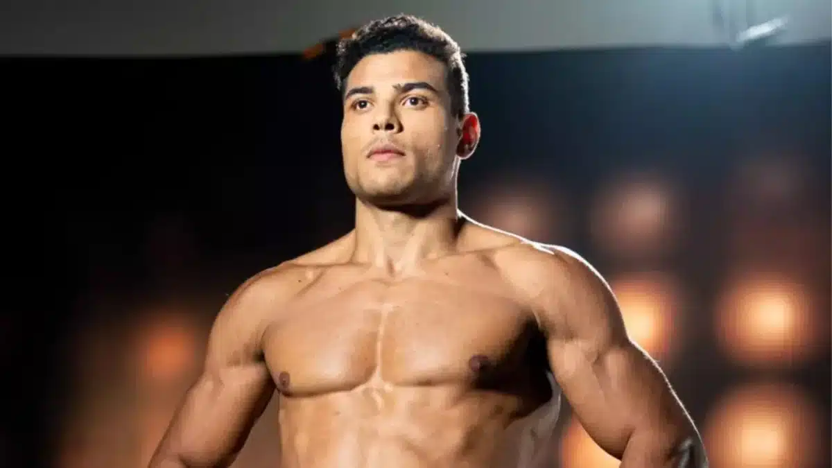 Paulo Costa Borrachinha Robert Wittaker UFC 298