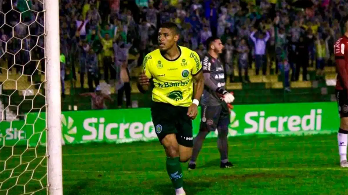 Santa Cruz-RS x Ypiranga: palpites, onde assistir e onde apostar – Campeonato Gaúcho (26/02)