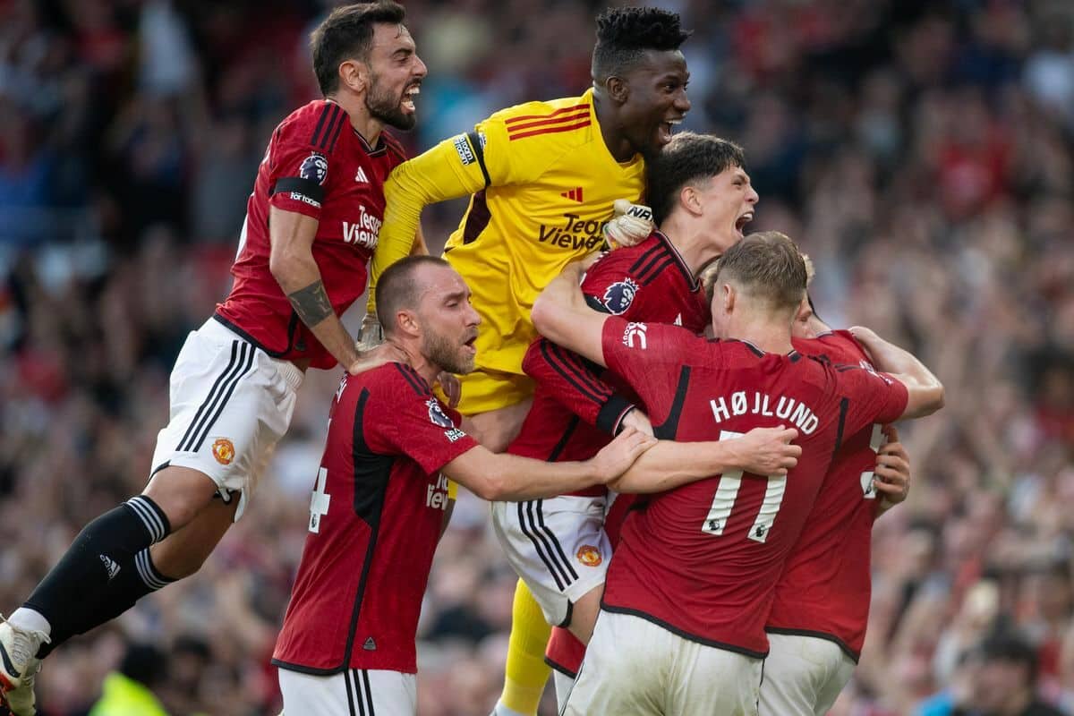 Brentford x Manchester United: palpites, Premier League (30/03)