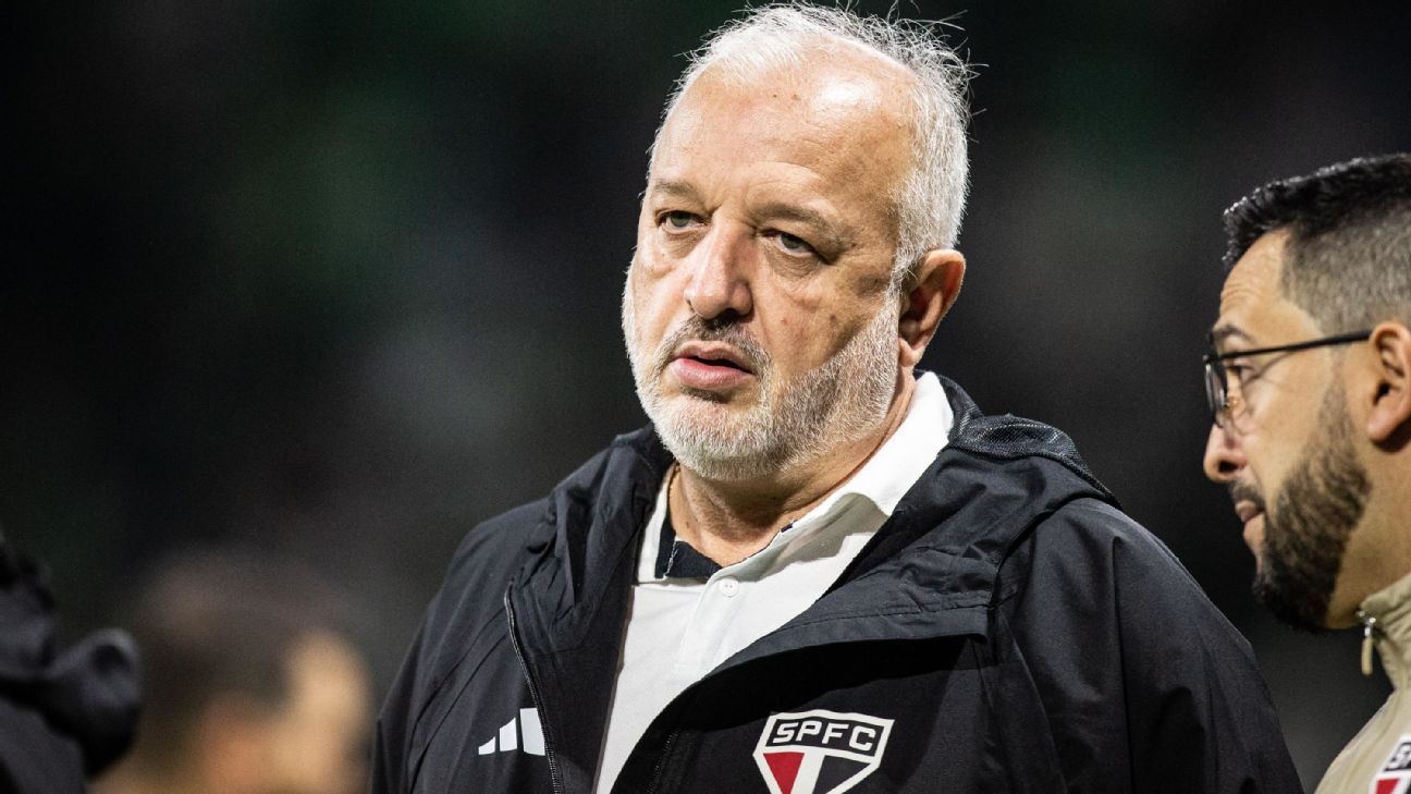 Confusão no Choque-Rei: São Paulo acerta acordo com TJD-SP e multa de R$ 200 mil livra dirigentes e jogadores de suspensões.