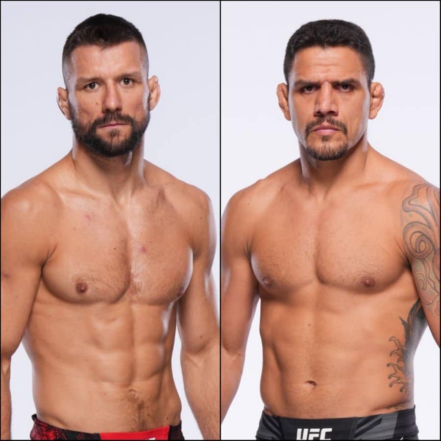 Gamrot x Dos Anjos: palpites, onde assistir e onde apostar – UFC 299 (09/03)