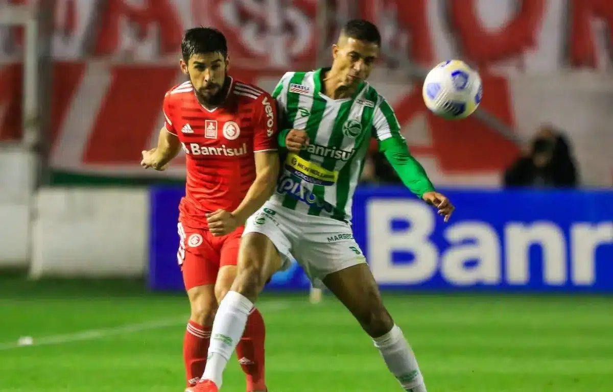 Internacional x Juventude: palpites, onde assistir e escalações – Campeonato Gaúcho (25/03)