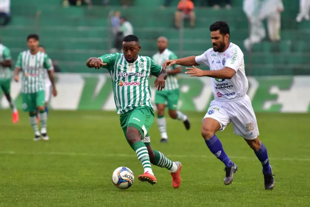 Saiba onde assistir ao jogo de hoje entre Juventude x Paysandu. Encontre os melhores palpites para apostar no jogo, escalações e resultado final.